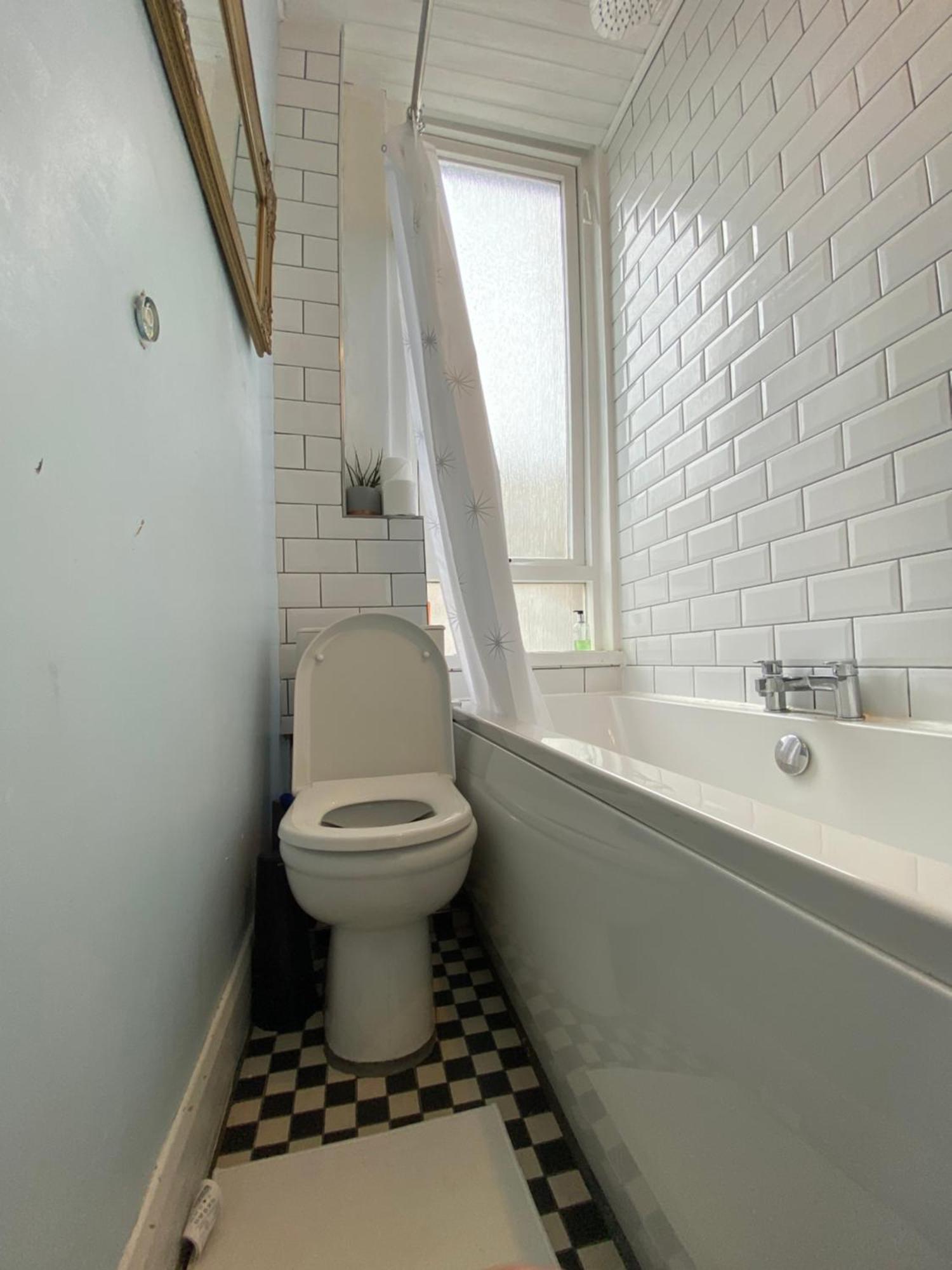Charming 1 Bedroom Edinburgh Apartment Eksteriør billede